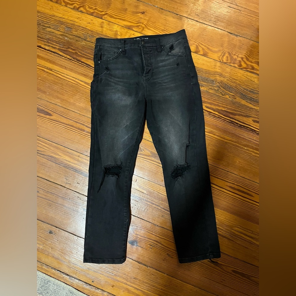 CP Jeans